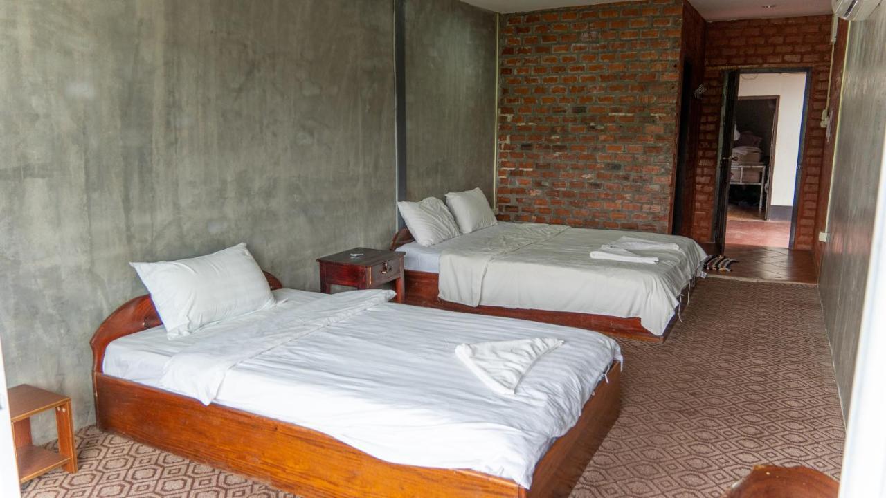 Mao Pha Sok Guesthouse Luang Prabang Exterior foto